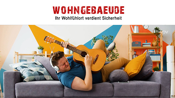 Menschen berühren