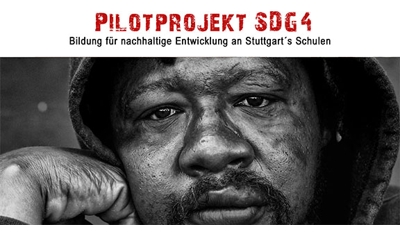 Menschen berühren