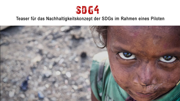 Menschen berühren
